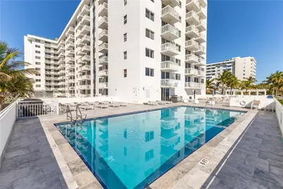401 Ocean Dr #316, Miami Beach, FL 33139 - Photo 19
