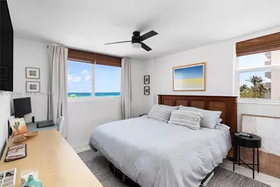 401 Ocean Dr #316, Miami Beach, FL 33139 - Photo 5