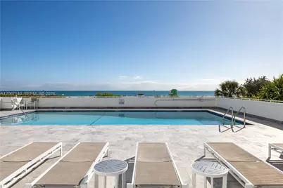 401 Ocean Dr #316, Miami Beach, FL 33139 - Photo 17