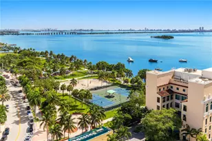 1717 N Bayshore Dr, Miami, FL 33132 - Photo 1