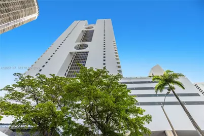 1717 N Bayshore Dr #A-1951, Miami, FL 33132 - Photo 37