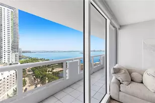 1717 N Bayshore Dr, Miami, FL 33132 - Photo 5