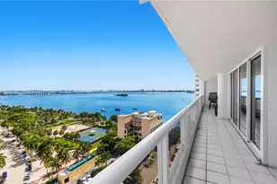 1717 N Bayshore Dr, Miami, FL 33132 - Photo 3