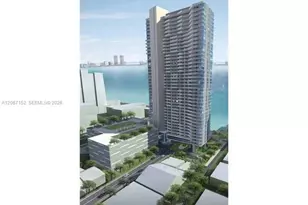 460 NE 28th St, Miami, FL 33132 - Photo 1