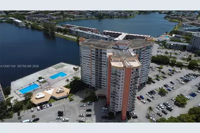 1351 NE Miami Gardens Dr #422E, Miami, FL 33179 - Photo 21