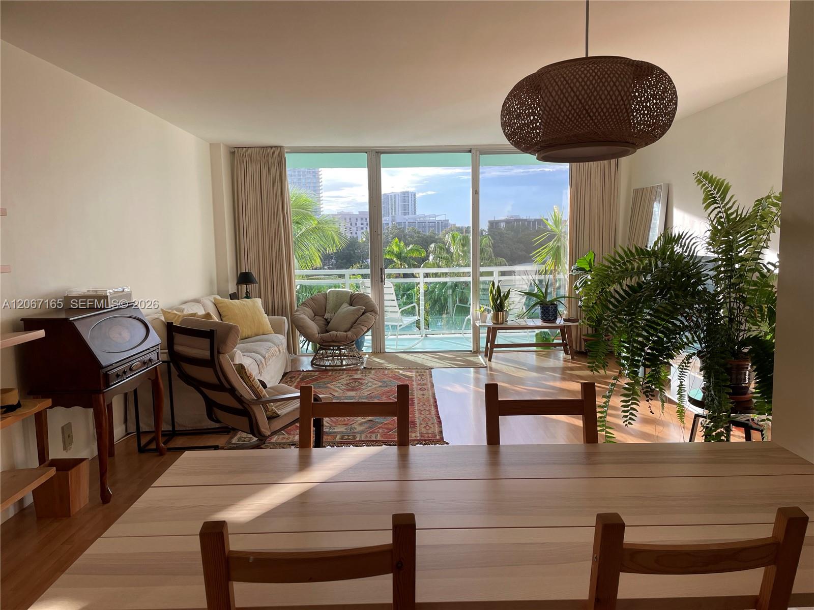 3301 NE 5th Ave #501 - 3301 NE 5th Ave #501, Miami, FL 33137 Luxury Property | Jose Angel Pina