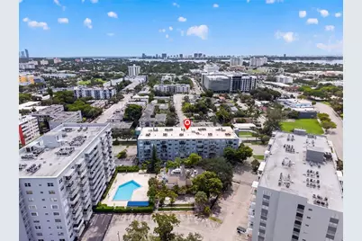 12500 NE 15th Ave #306, North Miami, FL 33161 - Photo 27