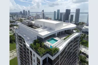 1600 NE 1st Ave #1420, Miami, FL 33132 - Photo 27