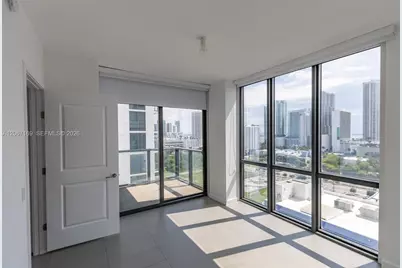 1600 NE 1st Ave #1420, Miami, FL 33132 - Photo 7