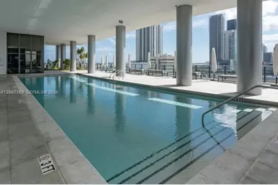 1600 NE 1st Ave #1420, Miami, FL 33132 - Photo 25