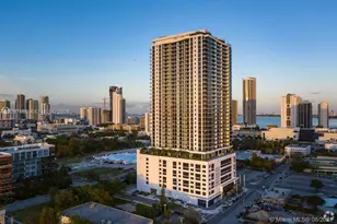 1600 NE 1st Ave, Miami, FL 33132 - Photo 29