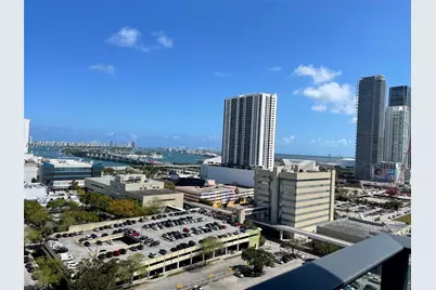 1600 NE 1st Ave #1606, Miami, FL 33132 - Photo 13