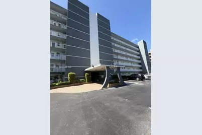 619 NE 14th Ave #403, Hallandale Beach, FL 33009 - Photo 3