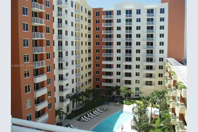18800 NE 29th Ave #730, Aventura, FL 33180 - Photo 19
