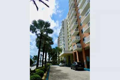 18800 NE 29th Ave #730, Aventura, FL 33180 - Photo 13
