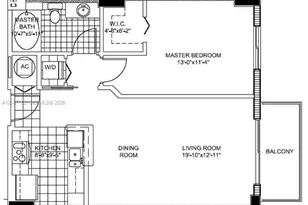 18800 NE 29th Ave, Aventura, FL 33180 - Photo 15