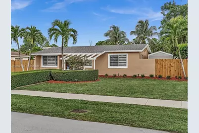 11911 SW 168th Ter, Miami, FL 33177 - Photo 5