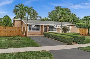 11911 SW 168th Terrace, Miami, FL 33177 - Photo 1