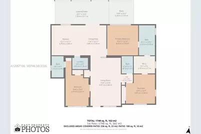 11911 SW 168th Ter, Miami, FL 33177 - Photo 23