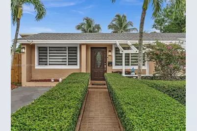 11911 SW 168th Ter, Miami, FL 33177 - Photo 3