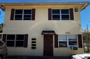 5926 Wiley St, Hollywood, FL 33023 - Photo 1