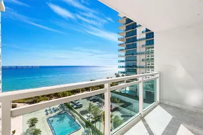 6917 Collins Ave #1009, Miami Beach, FL 33141 - Photo 19