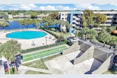 1101 Colony Point Cir #102, Pembroke Pines, FL 33026 - Photo 33