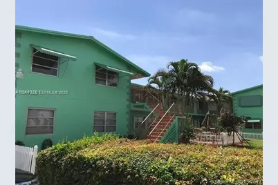 2428 Taylor St #6, Hollywood, FL 33020 - Photo 1