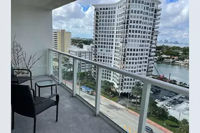 5701 Collins Ave #1611, Miami Beach, FL 33140 - Photo 3