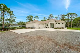 8025 SE Babcock St, Grant-Valkaria, FL 32909 - Photo 1