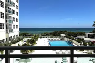6917 Collins Ave, Miami Beach, FL 33141 - Photo 13
