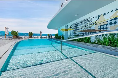 801 S Miami Ave #3602, Miami, FL 33130 - Photo 27
