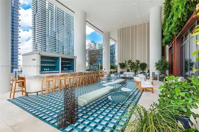801 S Miami Ave #3602, Miami, FL 33130 - Photo 37