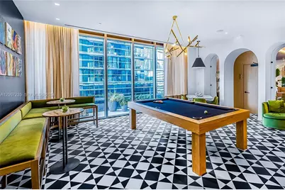 801 S Miami Ave #3602, Miami, FL 33130 - Photo 33