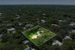 6285 SW 98th St, Pinecrest, FL 33156 - Photo 1