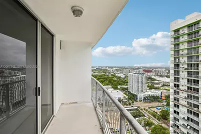 1750 N Bayshore Dr #3207, Miami, FL 33132 - Photo 27