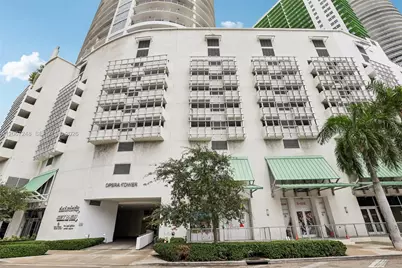 1750 N Bayshore Dr #3207, Miami, FL 33132 - Photo 29