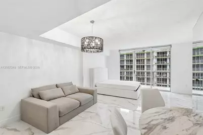 1750 N Bayshore Dr #3207, Miami, FL 33132 - Photo 13
