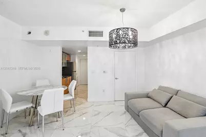 1750 N Bayshore Dr #3207, Miami, FL 33132 - Photo 9