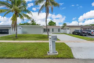11911 NW 32nd Manor, Sunrise, FL 33323 - Photo 1