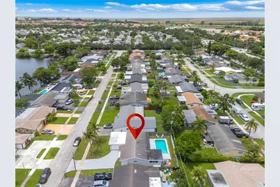11911 NW 32nd Mnr, Sunrise, FL 33323 - Photo 33