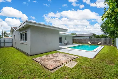 11911 NW 32nd Mnr, Sunrise, FL 33323 - Photo 29