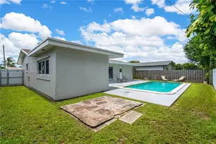 11911 NW 32nd Manor, Sunrise, FL 33323 - Photo 29