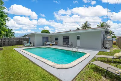 11911 NW 32nd Mnr, Sunrise, FL 33323 - Photo 27