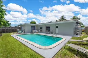 11911 NW 32nd Manor, Sunrise, FL 33323 - Photo 27