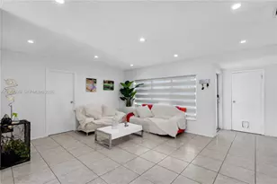 11911 NW 32nd Manor, Sunrise, FL 33323 - Photo 5