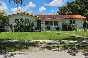 1101 Starling Ave, Miami Springs, FL 33166 - Photo 1