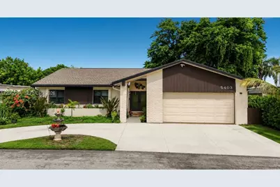 5403 Bayberry Ln, Tamarac, FL 33319 - Photo 1