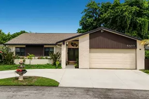 5403 Bayberry Ln, Tamarac, FL 33319 - Photo 1