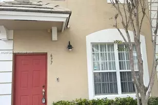 677 NW 42nd Ave, Plantation, FL 33317 - Photo 1